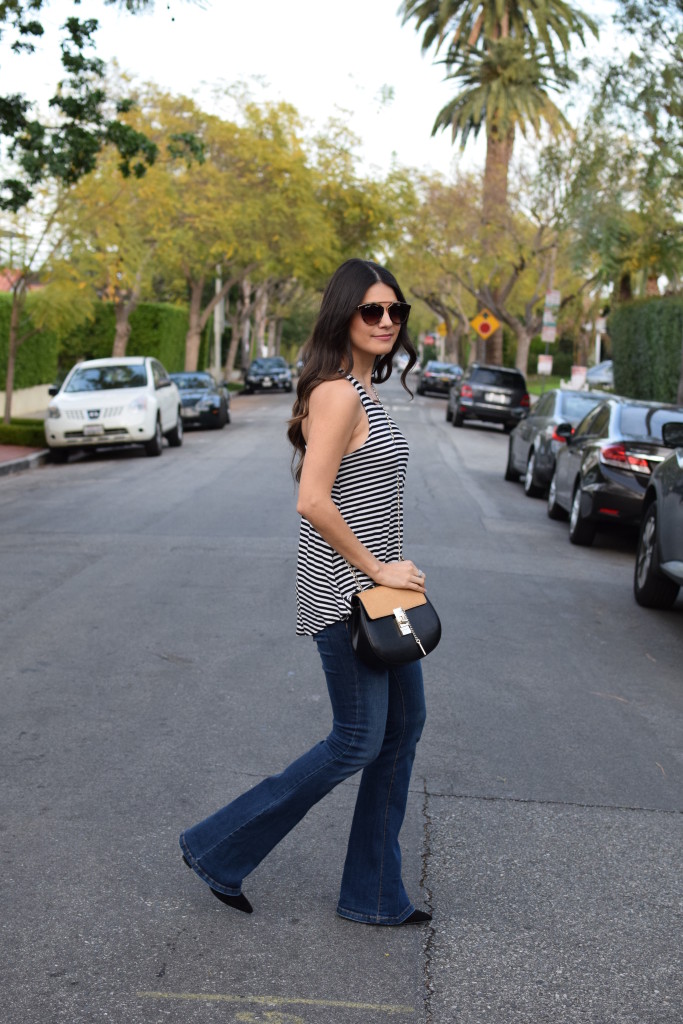 girl-about-town-blog-flared-denim