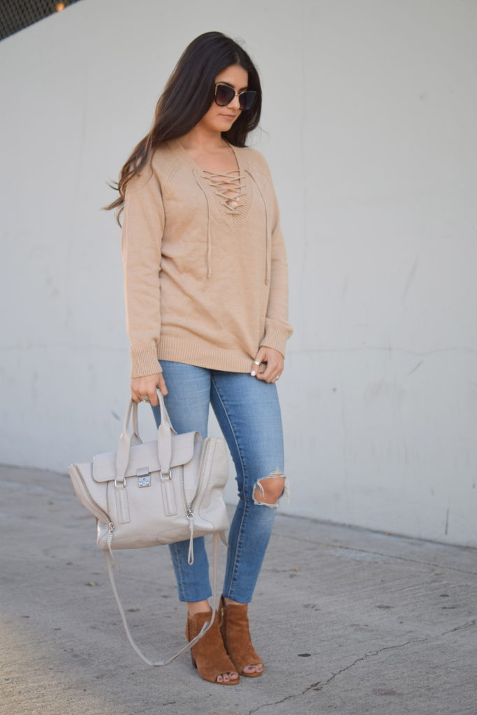 camel-lace-up-sweater-2