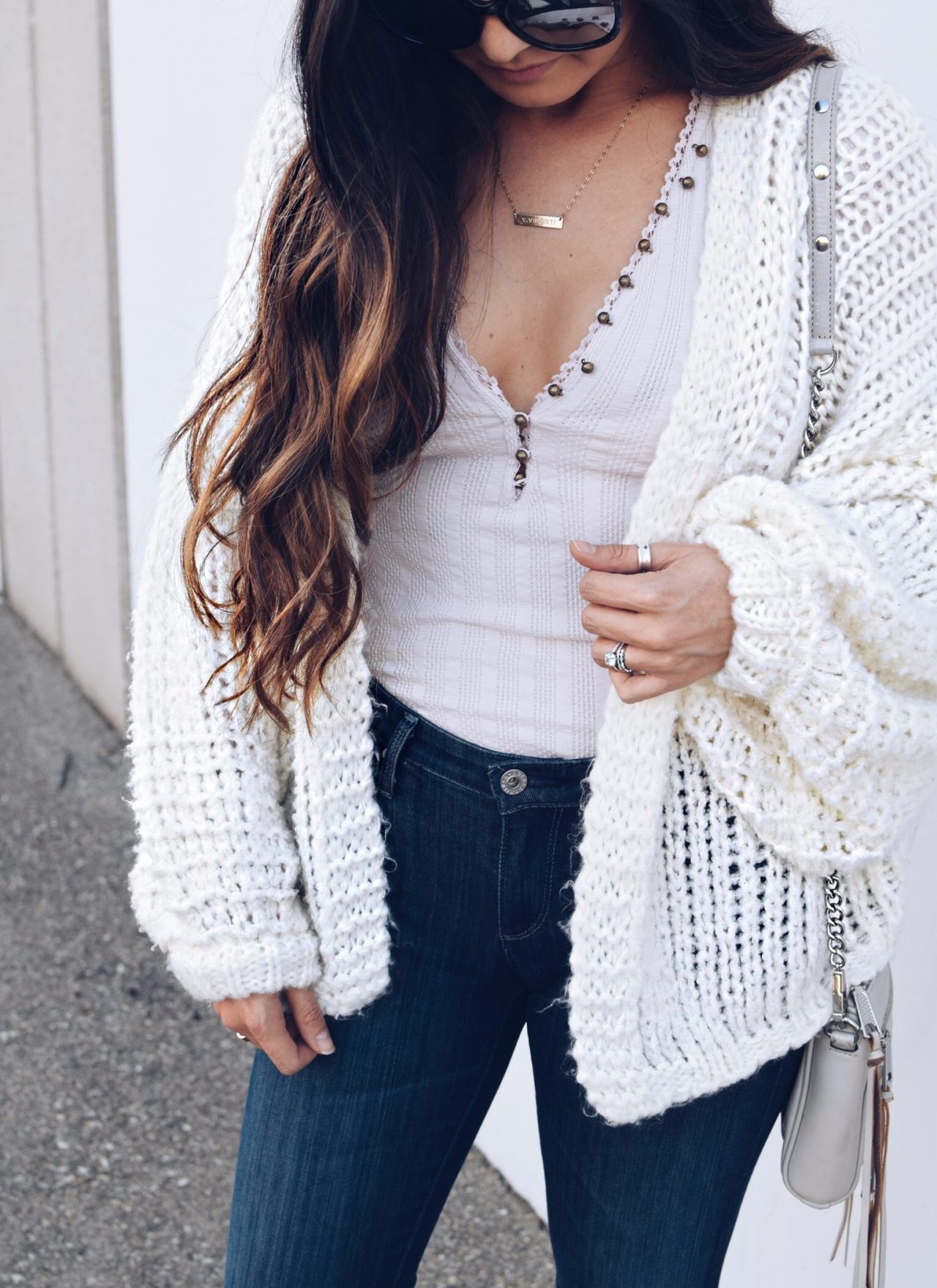 girl-about-town-free-people-chamomile-cardigan-denver-packing-list