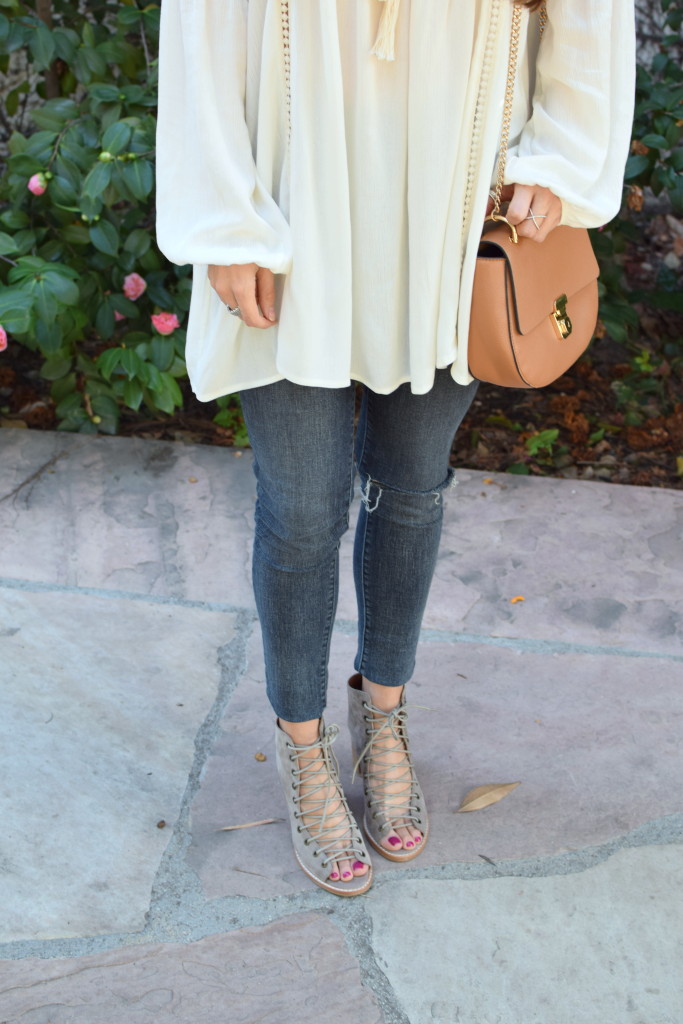 Tunic Love | Girl About Town